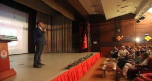 Prof.Dr.Ziya Selçuk-SınıfYönetimi