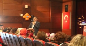 Prof.Dr.Ziya Selçuk-SınıfYönetimi