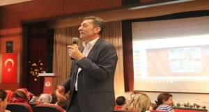 Prof.Dr.Ziya Selçuk-SınıfYönetimi