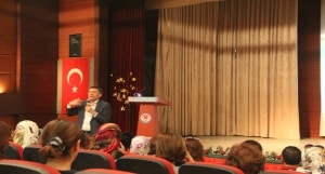 Prof.Dr.Ziya Selçuk-SınıfYönetimi