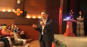 Prof.Dr.Ziya Selçuk-SınıfYönetimi